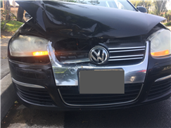 2009 Volkswagen Jetta